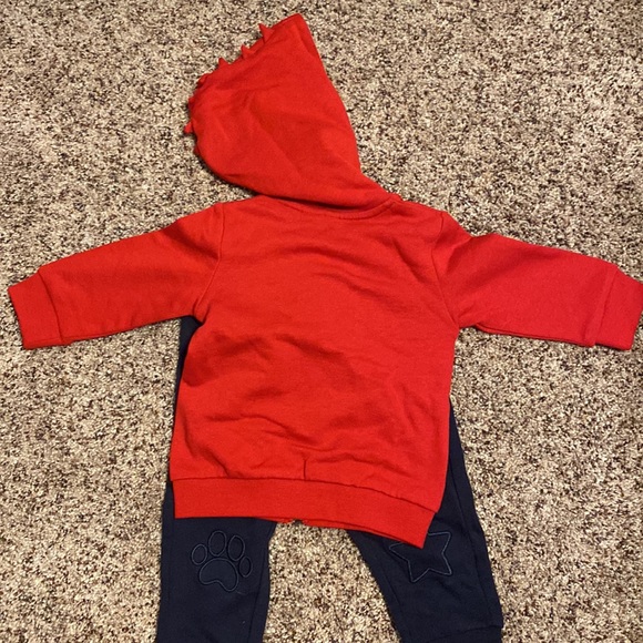 NWT! i DO Baby 2 Piece Outfit from Europe! - Picture 7 of 12
